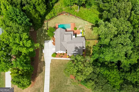 View/Area - 105 Laurel Forest Dr, Tyrone, GA 30290 photo 6 of 6