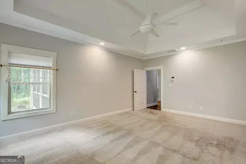 Bedroom - 105 Laurel Forest Dr, Tyrone, GA 30290 photo 7 of 10