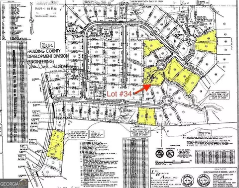 47 Falcon Cv, Dallas, GA 30132