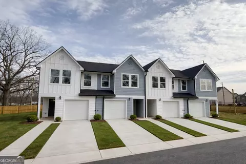 11600 E Lovejoy Rd, Hampton, GA 30228