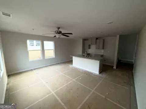 Living - 11610 E Lovejoy Rd, Hampton, GA 30228 photo 2 of 2