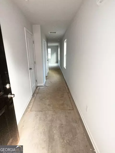 Entry Way - 11610 E Lovejoy Rd, Hampton, GA 30228 photo 1 of 4