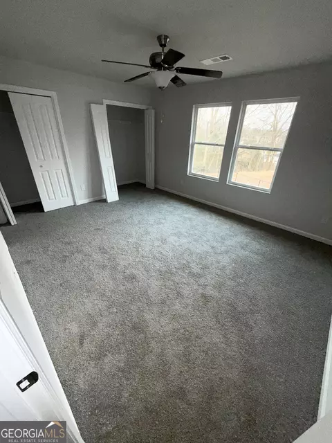Bedroom - 11610 E Lovejoy Rd, Hampton, GA 30228 photo 1 of 4