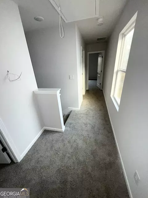 Entry Way - 11610 E Lovejoy Rd, Hampton, GA 30228 photo 3 of 4