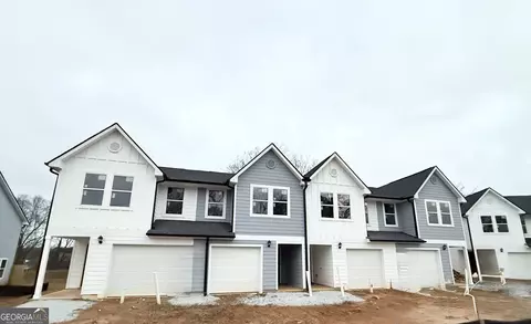 Exterior - 11610 E Lovejoy Rd, Hampton, GA 30228 photo 2 of 2