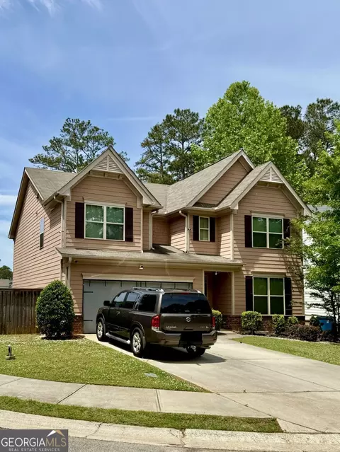 395 Meeting St, Mcdonough, GA 30252