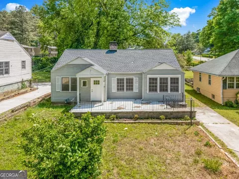 1774 Campbellton Rd SW, Atlanta, GA 30311
