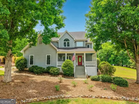 1690 Calls Creek Cir, Watkinsville, GA 30677