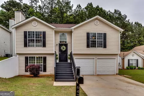 6474 Alford Cir, Lithonia, GA 30058
