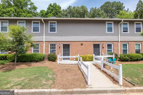 7750 Roswell Rd #10F, Atlanta, GA 30350
