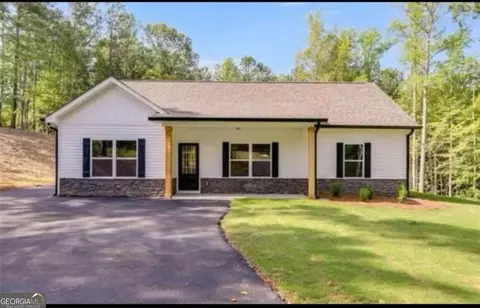 Tract2 Wieuca Way, Cedartown, GA 30125