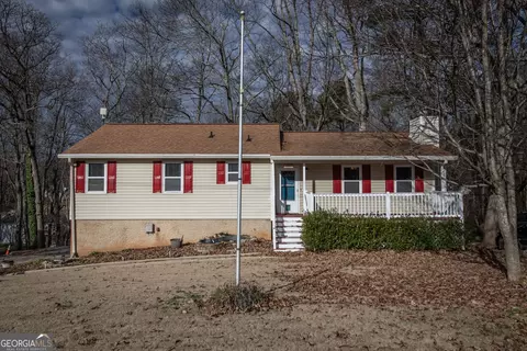 4135 Macduff Dr, Douglasville, GA 30135