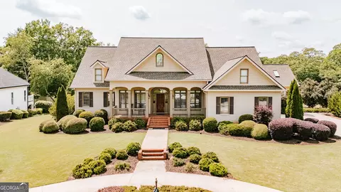 1020 Lake Pointe Dr, Watkinsville, GA 30677