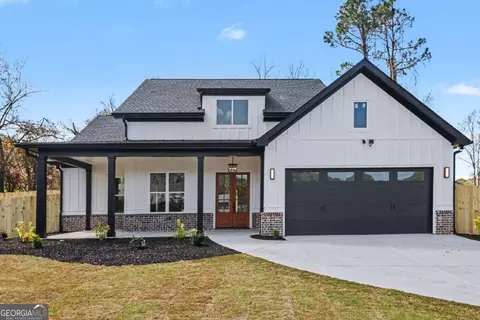 1031 Grayson Hwy, Lawrenceville, GA 30045