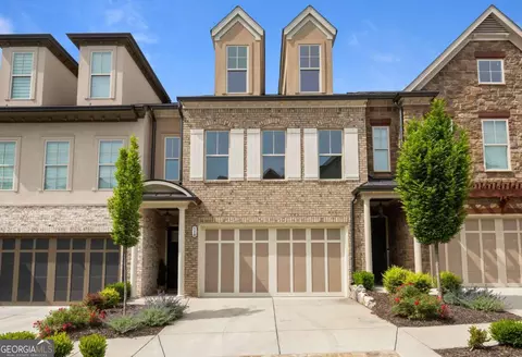 118 Via Roma, Woodstock, GA 30188