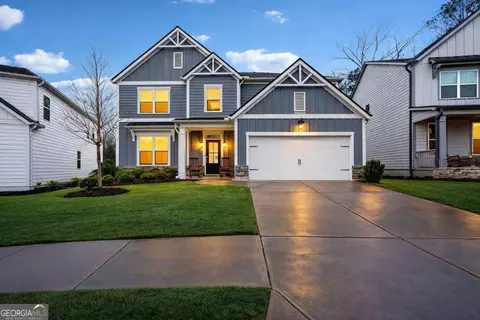 177 Treeline Trl, Canton, GA 30115