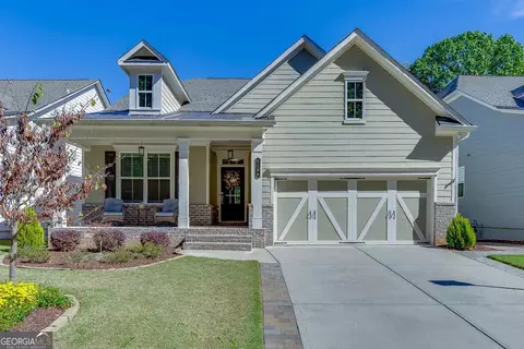 5188 Watchmans Cv, Gainesville, GA 30504