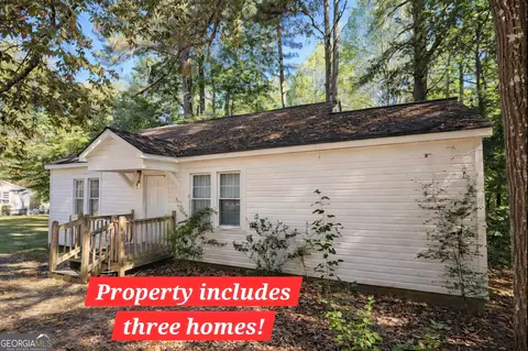 377 Dock Hyde Rd, Carrollton, GA 30116