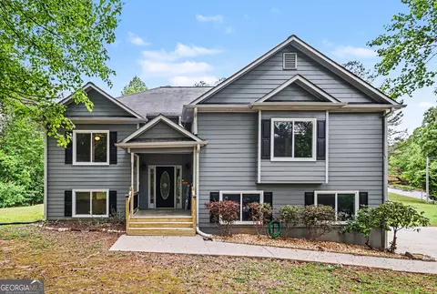 7947 Ponderosa Trce, Winston, GA 30187
