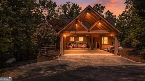 470 Sautee Ridge Rd, Clarkesville, GA 30523
