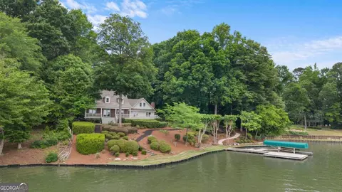 1020 Apalachee Woods Trl, Buckhead, GA 30625
