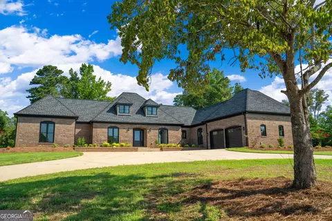 1360 Gum Creek Airport Rd, Roopville, GA 30170