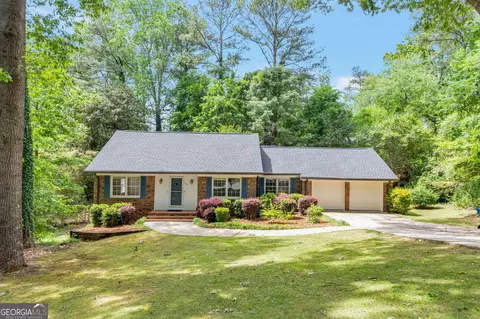 180 Dublin Ct SW, Mableton, GA 30126