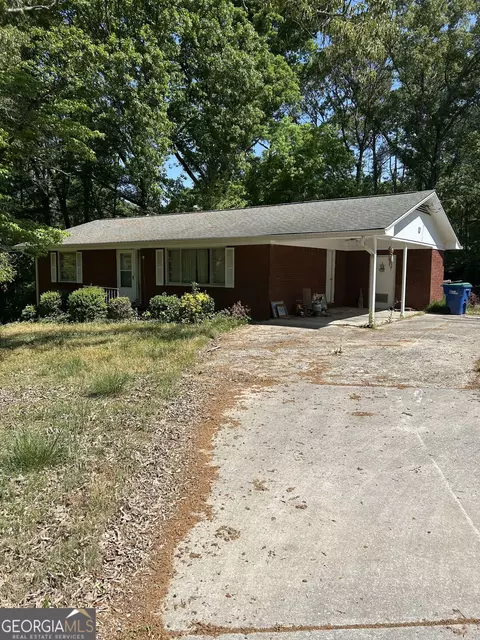 8475 Campbellton Fairburn Rd, Fairburn, GA 30213