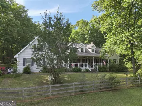 2033 Peeksville Rd, Locust Grove, GA 30248