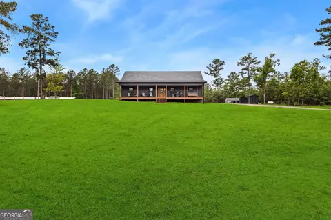 51 N Prong Rd, Swainsboro, GA 30401