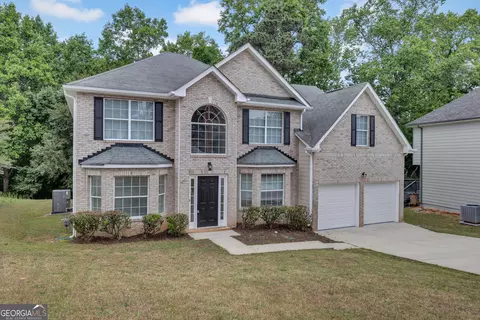1834 Byrom Pkwy, Jonesboro, GA 30236