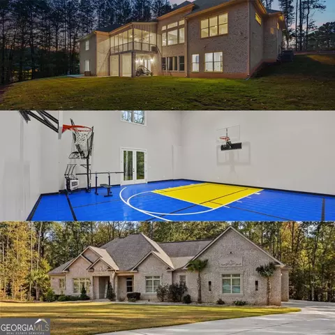 115 Browning Ct, Fayetteville, GA 30214