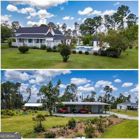 100 Fowler St, Vidalia, GA 30474