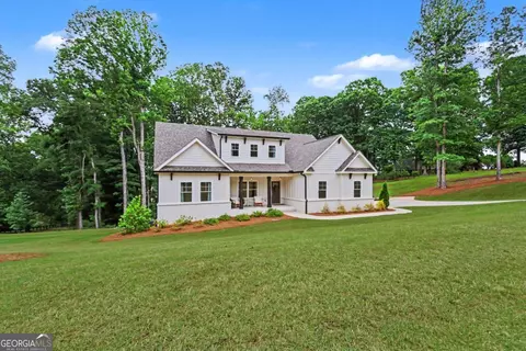 727 Old Collins Rd, Hoschton, GA 30548