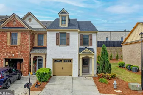 2712 Beynon Ln, Suwanee, GA 30024