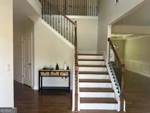 3742 Terrah Point Dr, Duluth, GA 30097