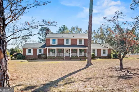 1407 Loop Rd, Vidalia, GA 30474