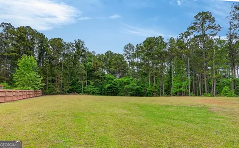 Exterior - 660 Bartley Rd, Lagrange, GA 30241 photo 6 of 7
