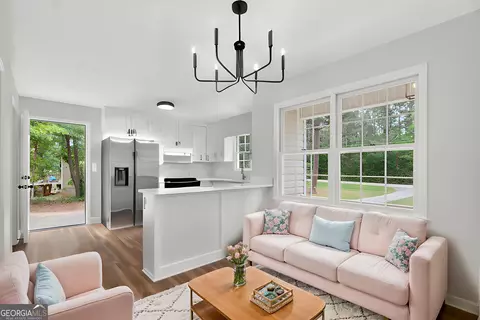 Other - 660 Bartley Rd, Lagrange, GA 30241 photo 5 of 7