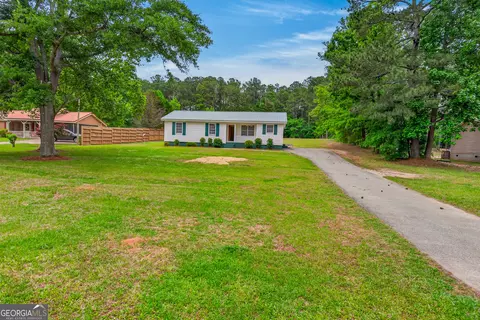 Other - 660 Bartley Rd, Lagrange, GA 30241 photo 1 of 7