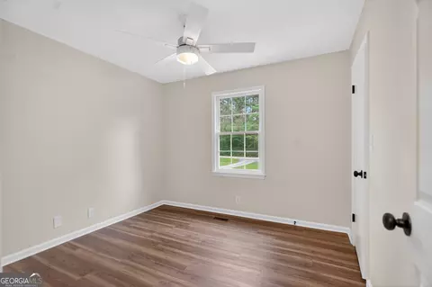 Bedroom - 660 Bartley Rd, Lagrange, GA 30241 photo 1 of 5