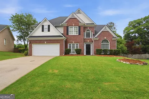 113 Middlebrooke Ct, Canton, GA 30115