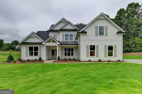 8865 Little Mill Rd, Cumming, GA 30041