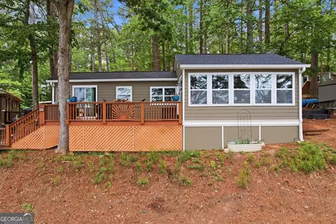 1000 Victoria Landing Dr #26, Woodstock, GA 30189
