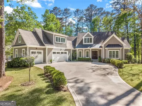 1040 Quaker Ridge Rd, Greensboro, GA 30642
