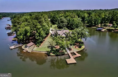 139 Woodhaven Dr, Eatonton, GA 31024