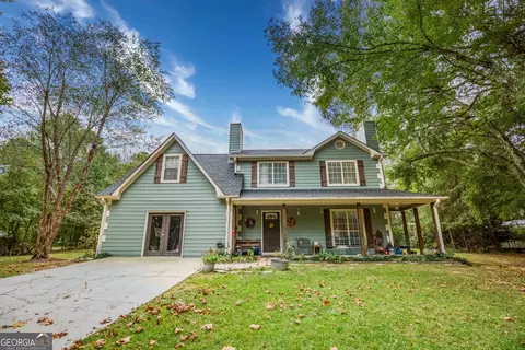 1769 Brandi Ln, Loganville, GA 30052