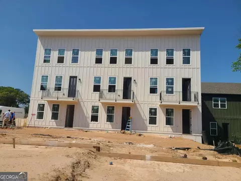 498 Burroughs St SE #323, Atlanta, GA 30315