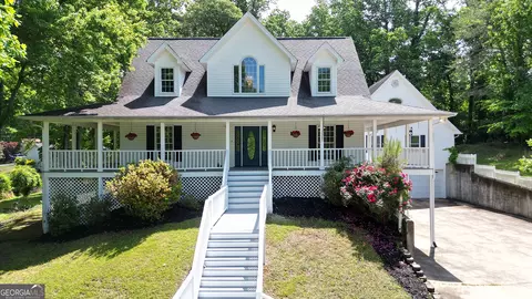 3426 Clarks Bridge Rd, Gainesville, GA 30506