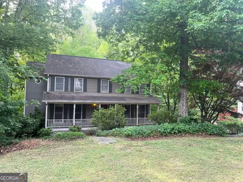 4700 Norman Dr NW, Kennesaw, GA 30144
